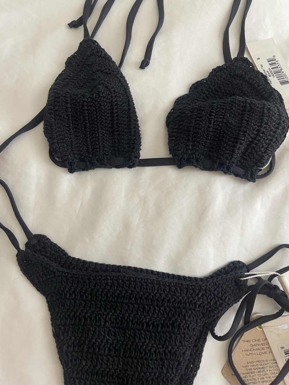 Frankie’s Bikinis haze bikini - Picture 2 of 3